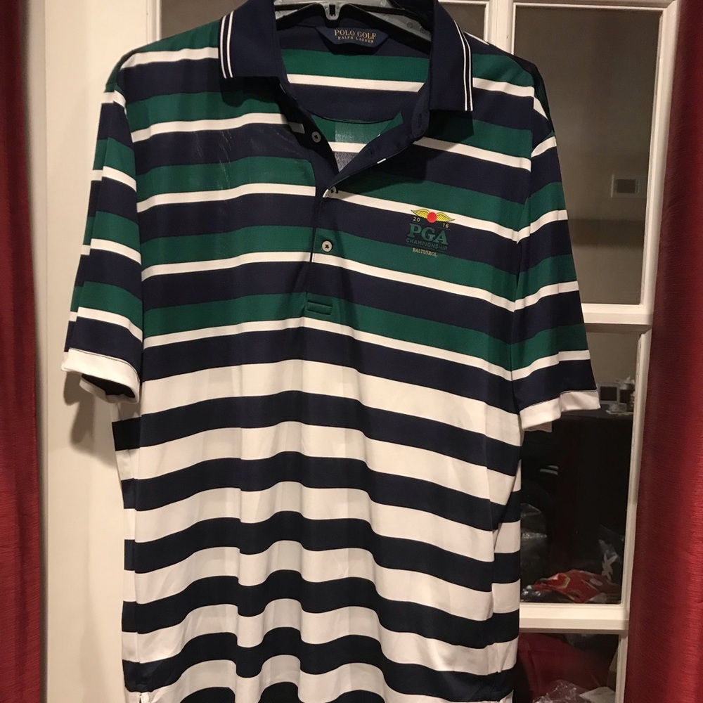 Polo Golf Ralph Lauren